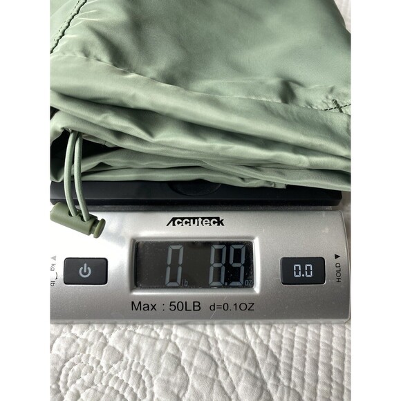 Pistola Women's Jade Ligthweight Cargo trouser bluff Size Medium Green Polyester - Picture 13 of 16